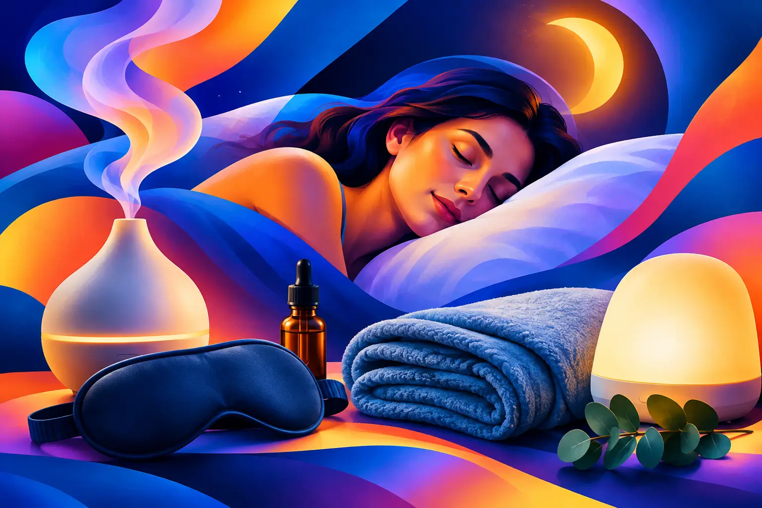 Sleep Hygiene Products Worth Bringing Home