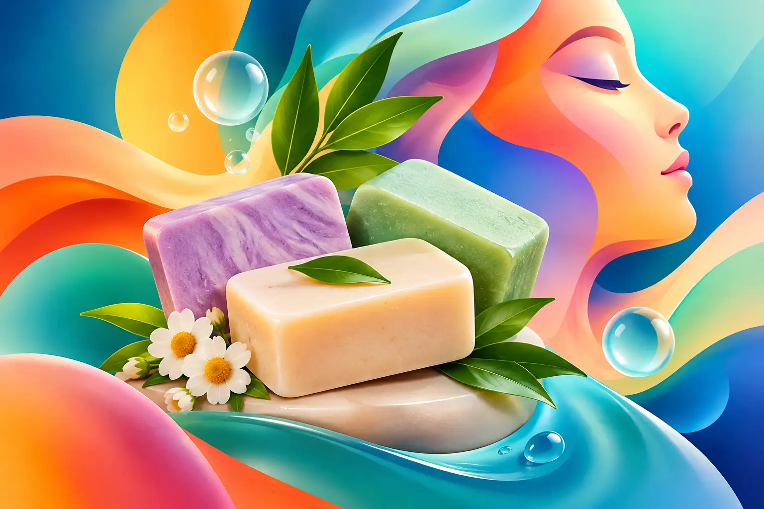 Best Soaps for Sensitive Skin, Chosen With Care