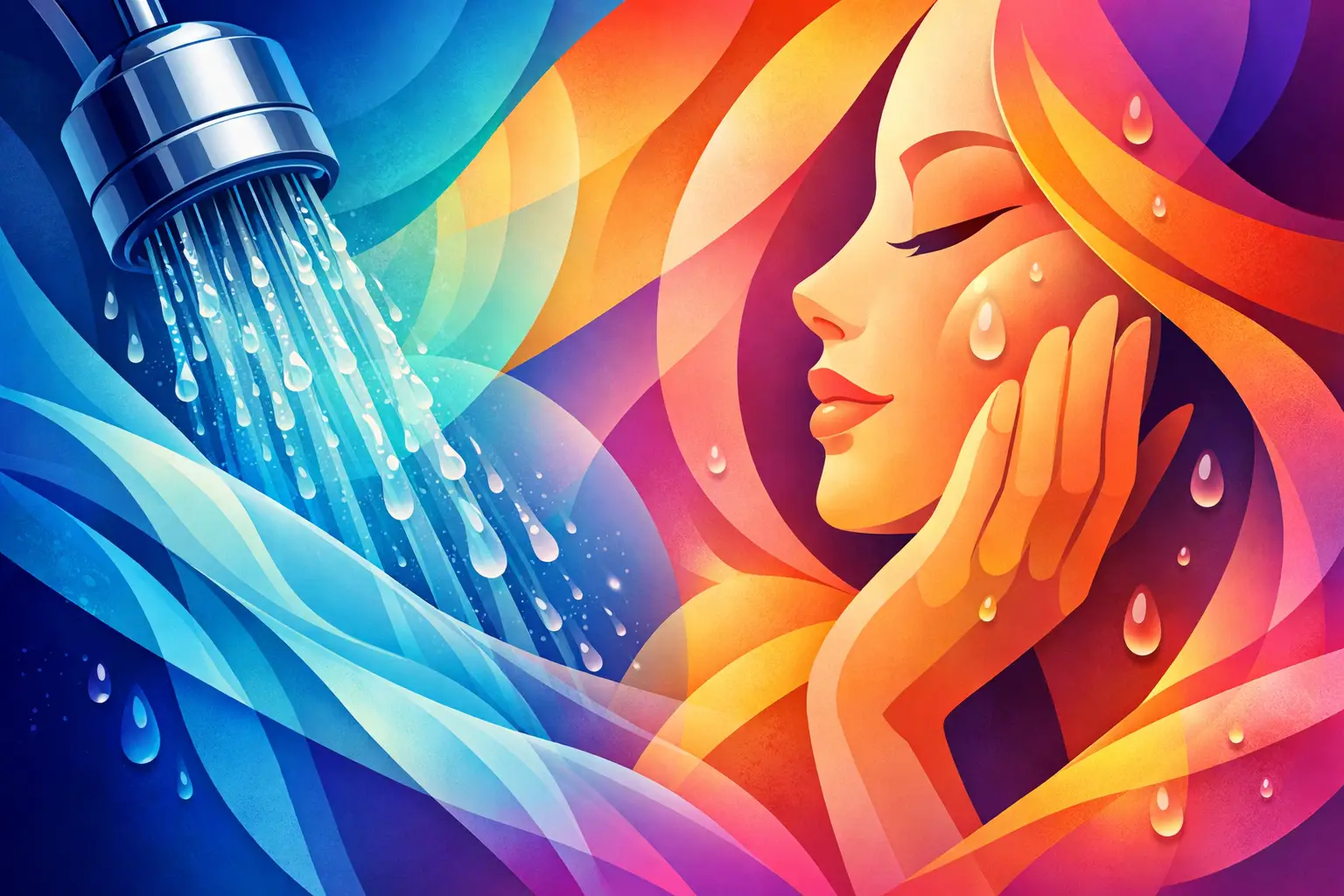 Best Shower Filter for Skin: What Matters Most
