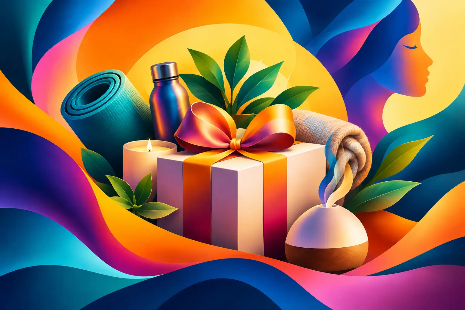 Wellness Gifts Buying Guide for Thoughtful Giving
