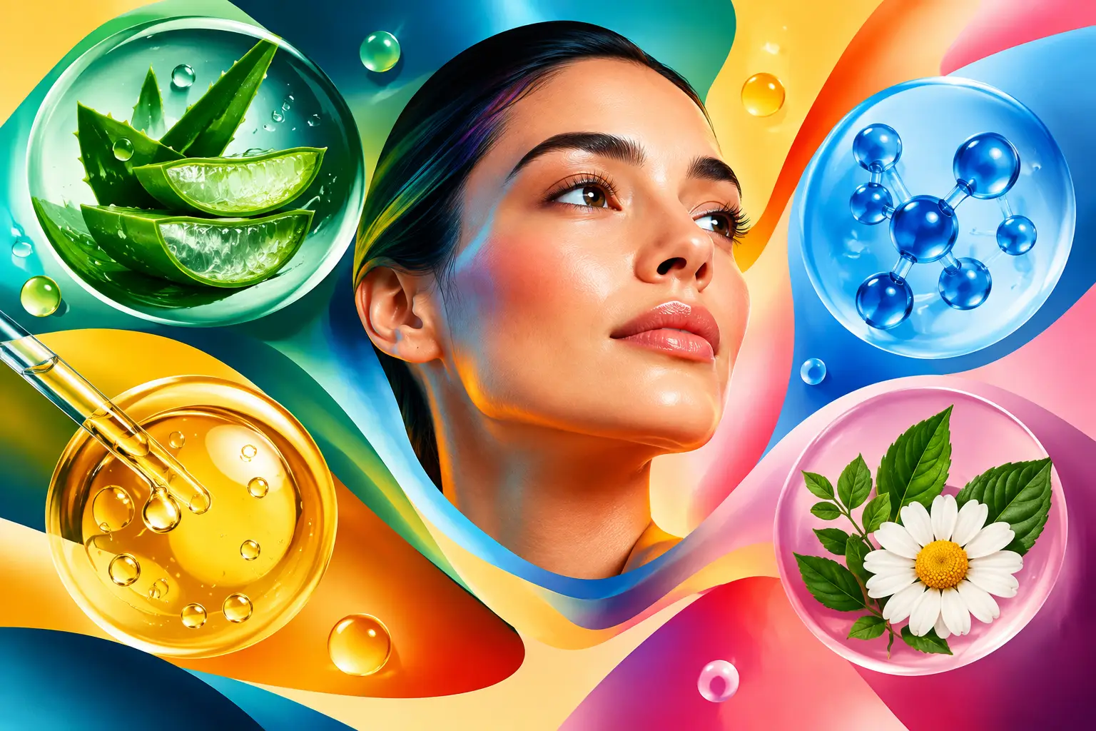 A Skincare Ingredient Guide for Clearer Choices