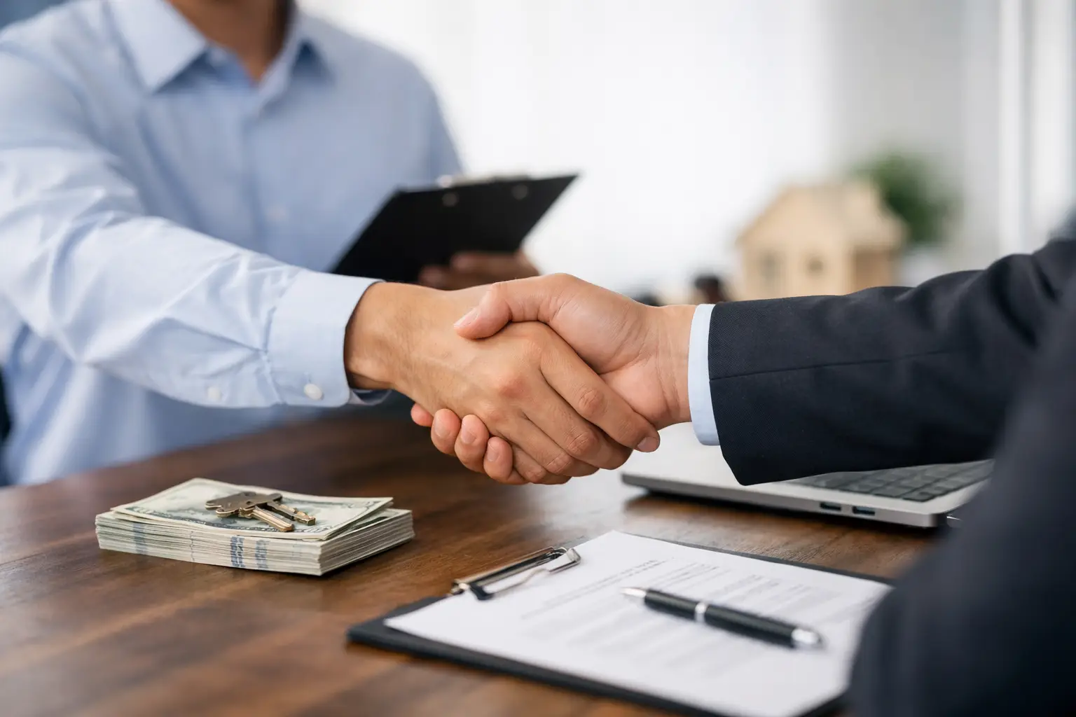 Como vender sem calote na prática