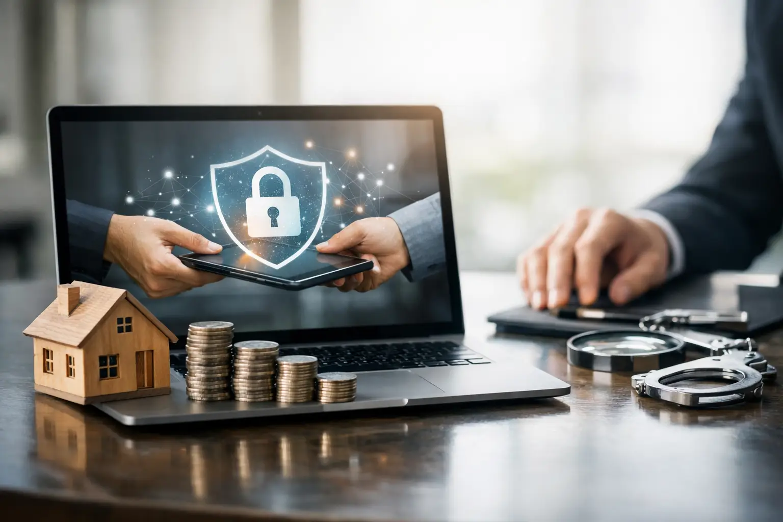 Escrow digital seguro: como reduzir fraudes
