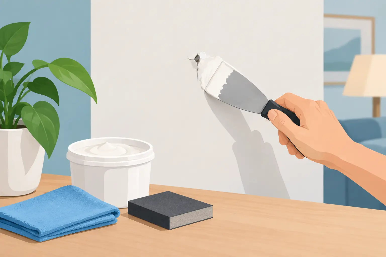 How to Repair Nail Pops for a Lasting Finish