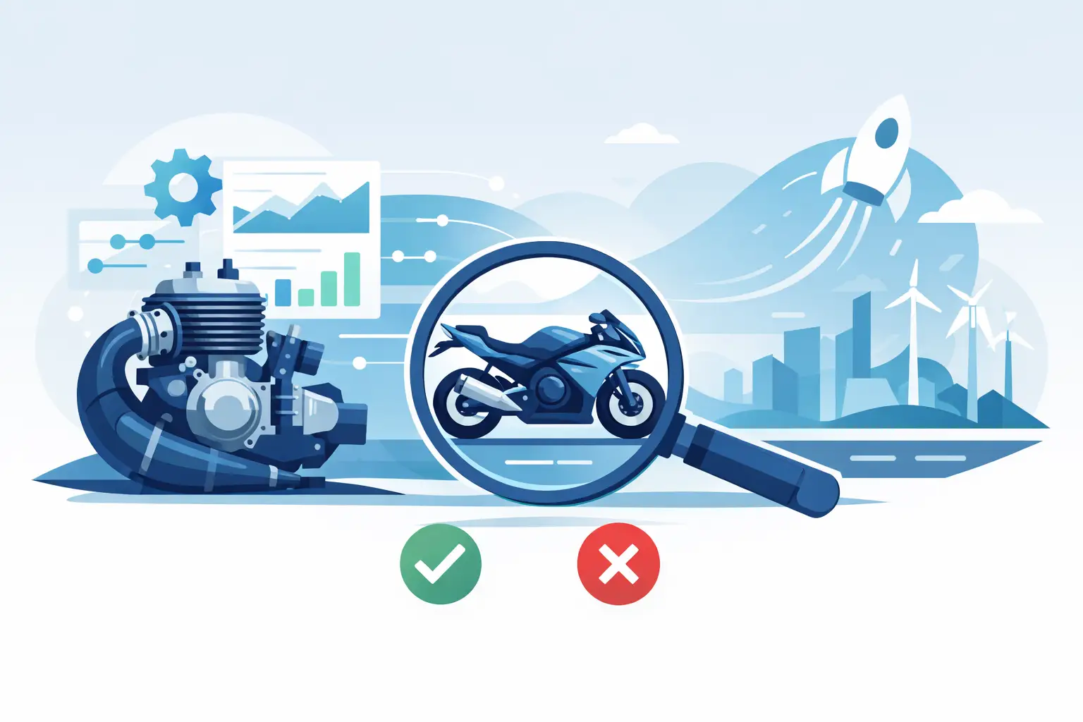 Zweitakt Tuning Entwicklungen 2026 im Check