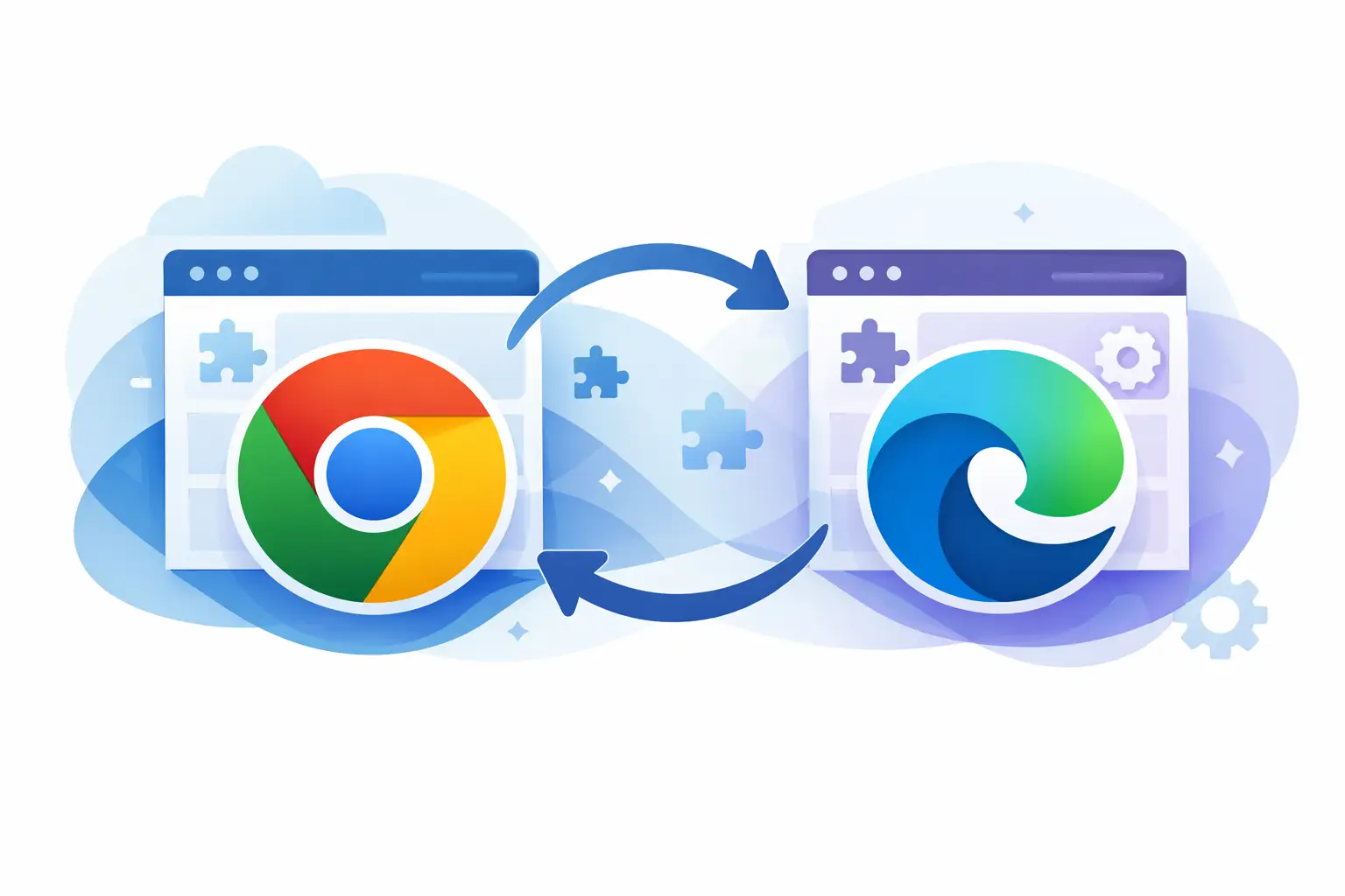 Can Chrome Extensions Work in Edge? Yes, Usually