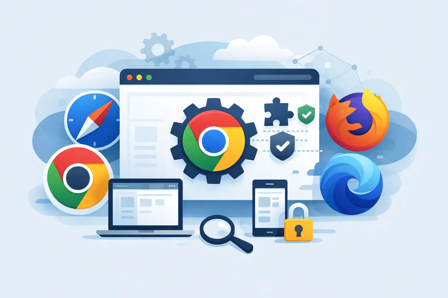 What Browsers Can Use Chrome Extensions?