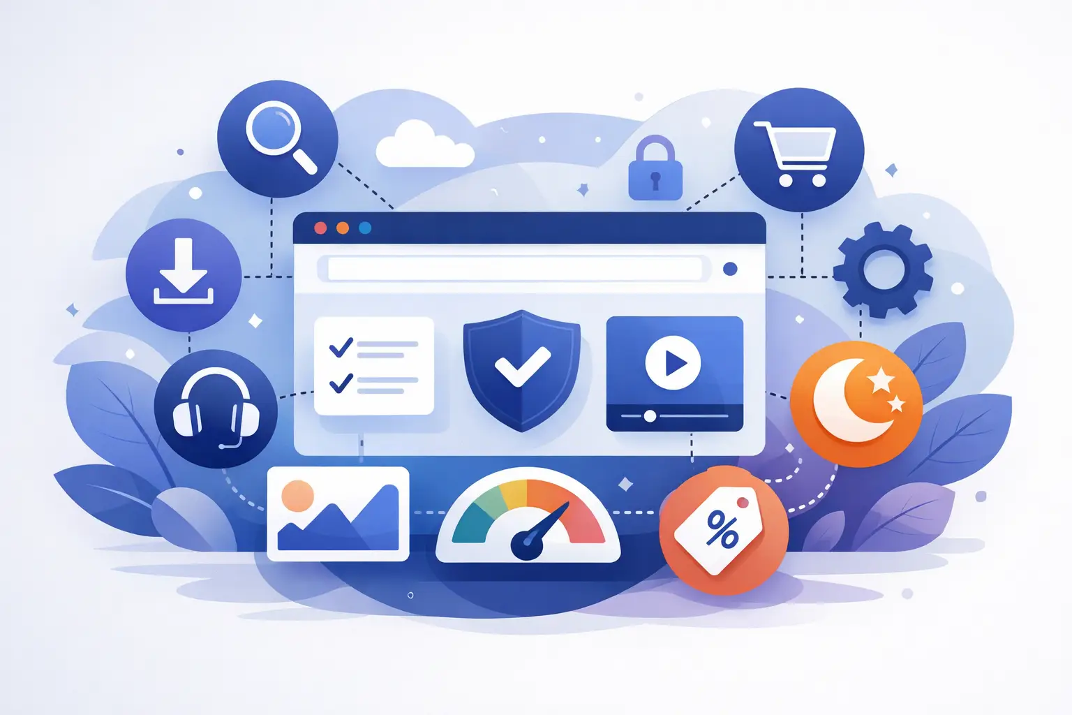 10 Practical Browser Extension Examples