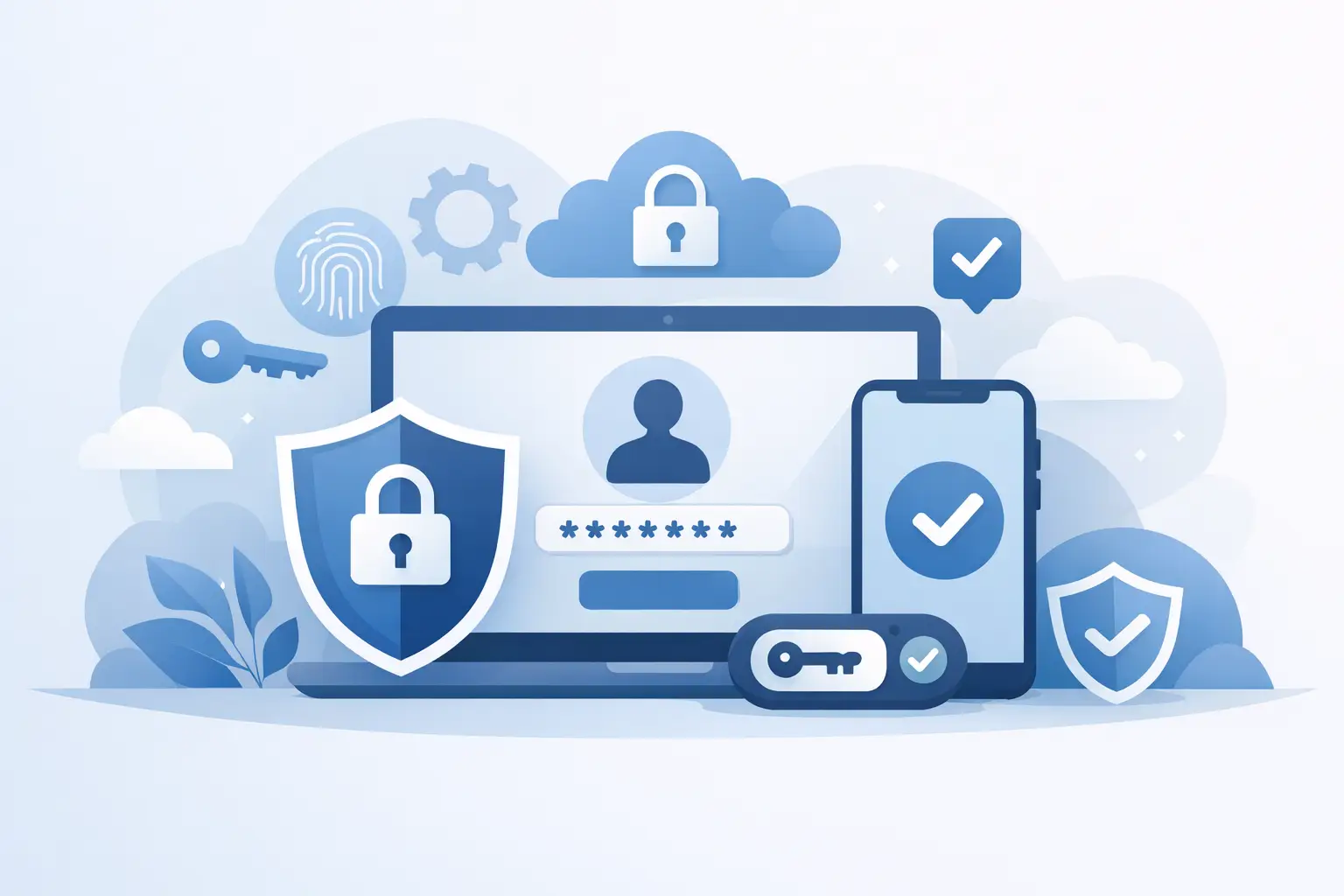 Web App Authentication Setup That Holds Up
