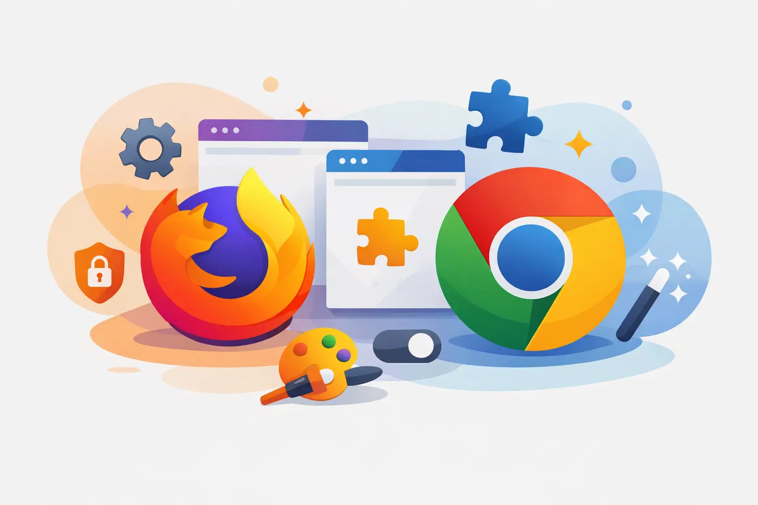 Does Firefox Have Extensions Like Chrome?