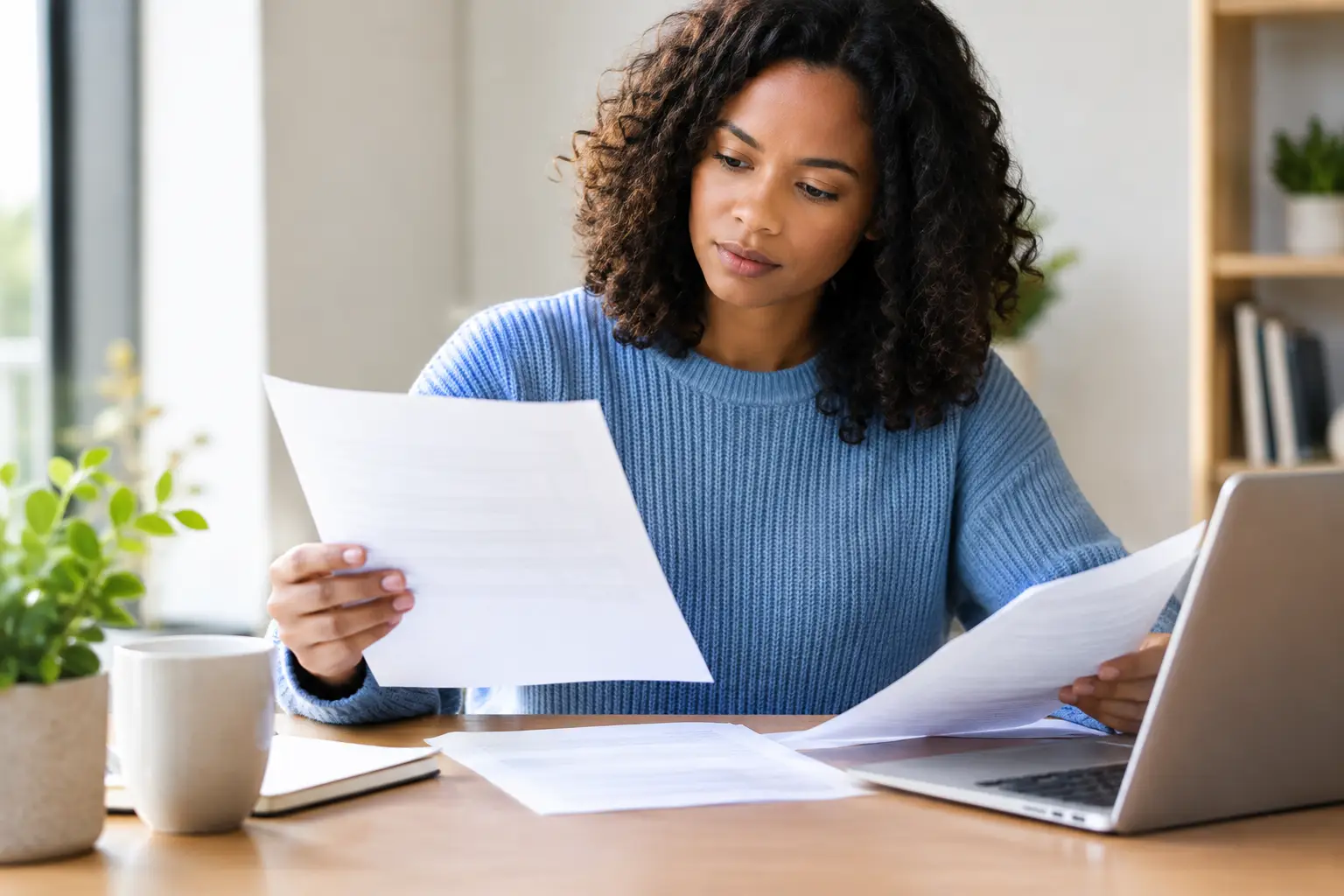 How to Dispute Credit Report Errors Effectively