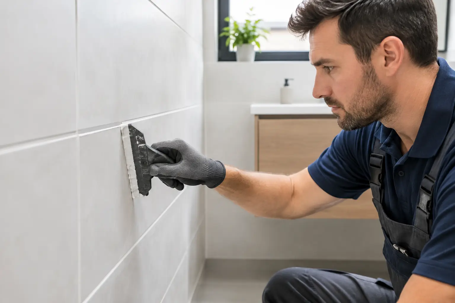 Is Regrouting Permanent? What Melbourne Homes Need