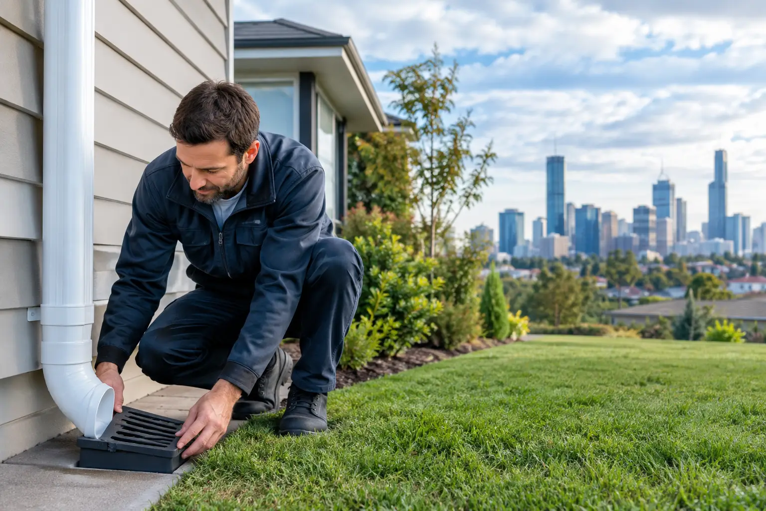 Water Damage Prevention Guide for Melbourne Homes