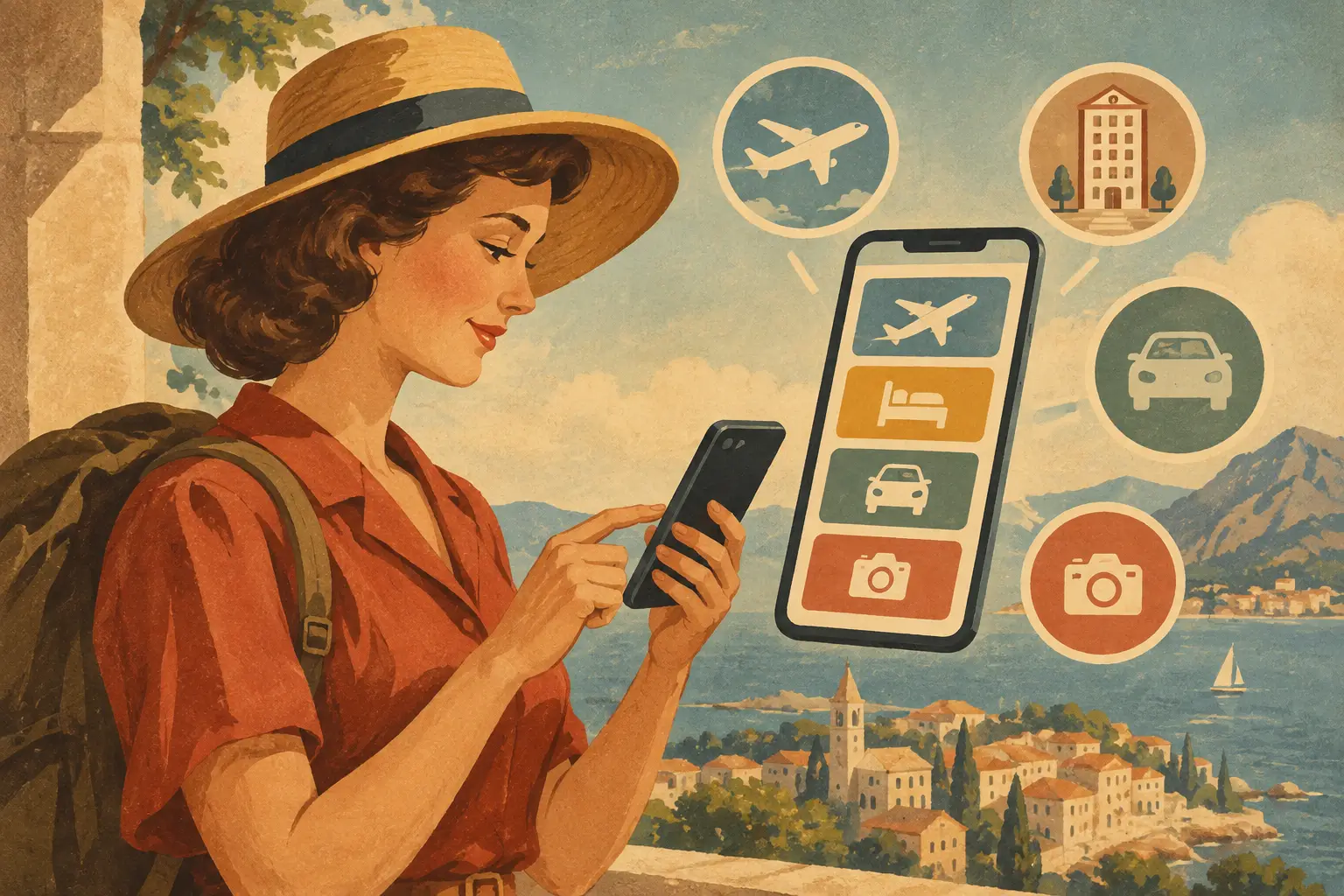 9 Best Mobile Booking Features for Better Trips