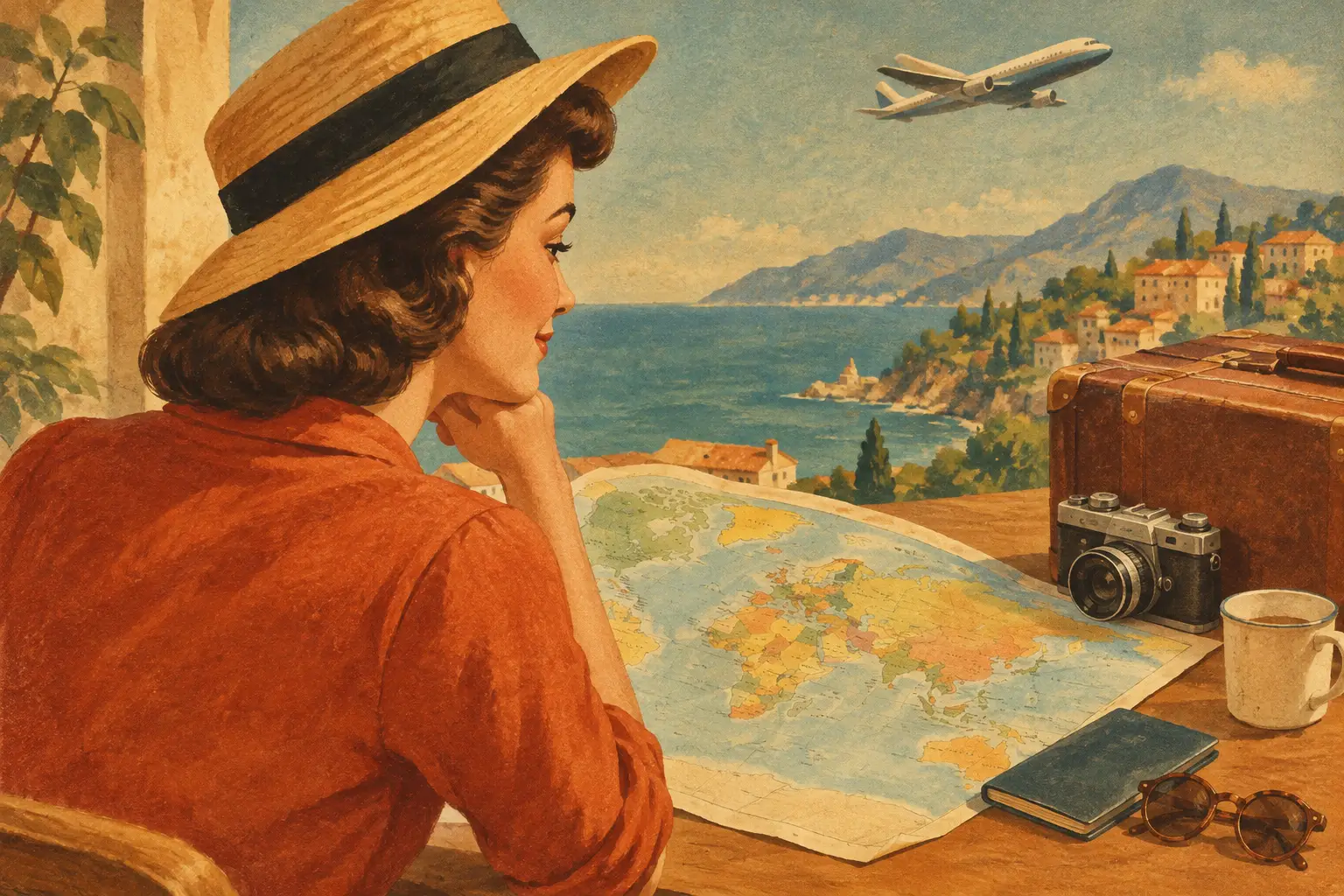 Where to Buy Travel Plans That Actually Work