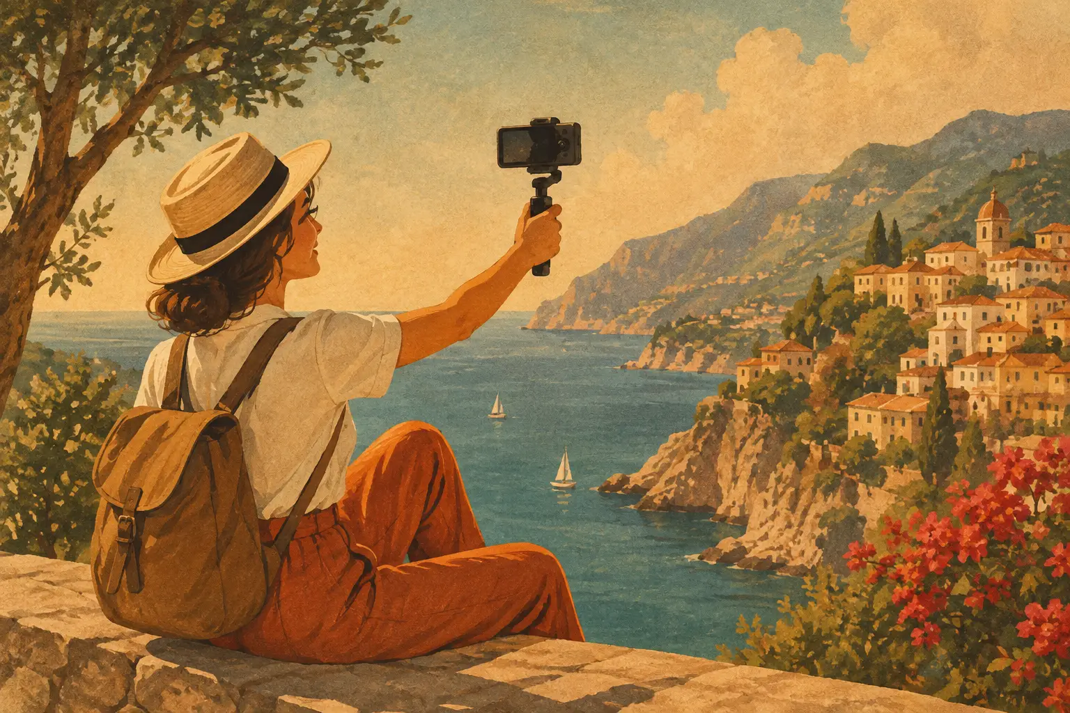 Creator Economy Travel Trends Changing Trips