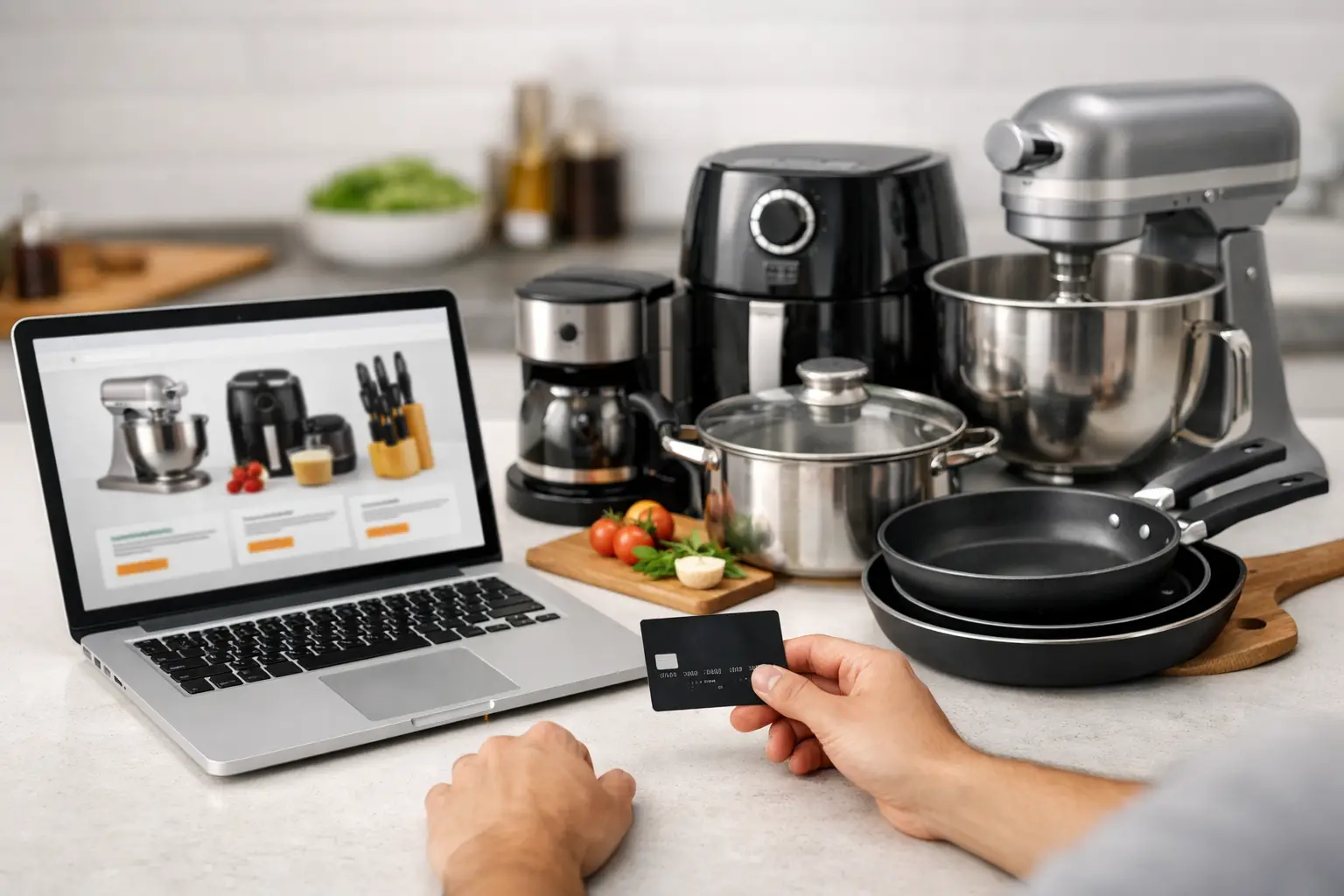 Best Kitchen Deals Online That Are Worth It