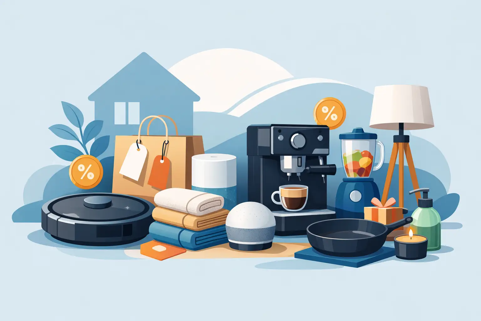 Home Products Deals That Are Worth It