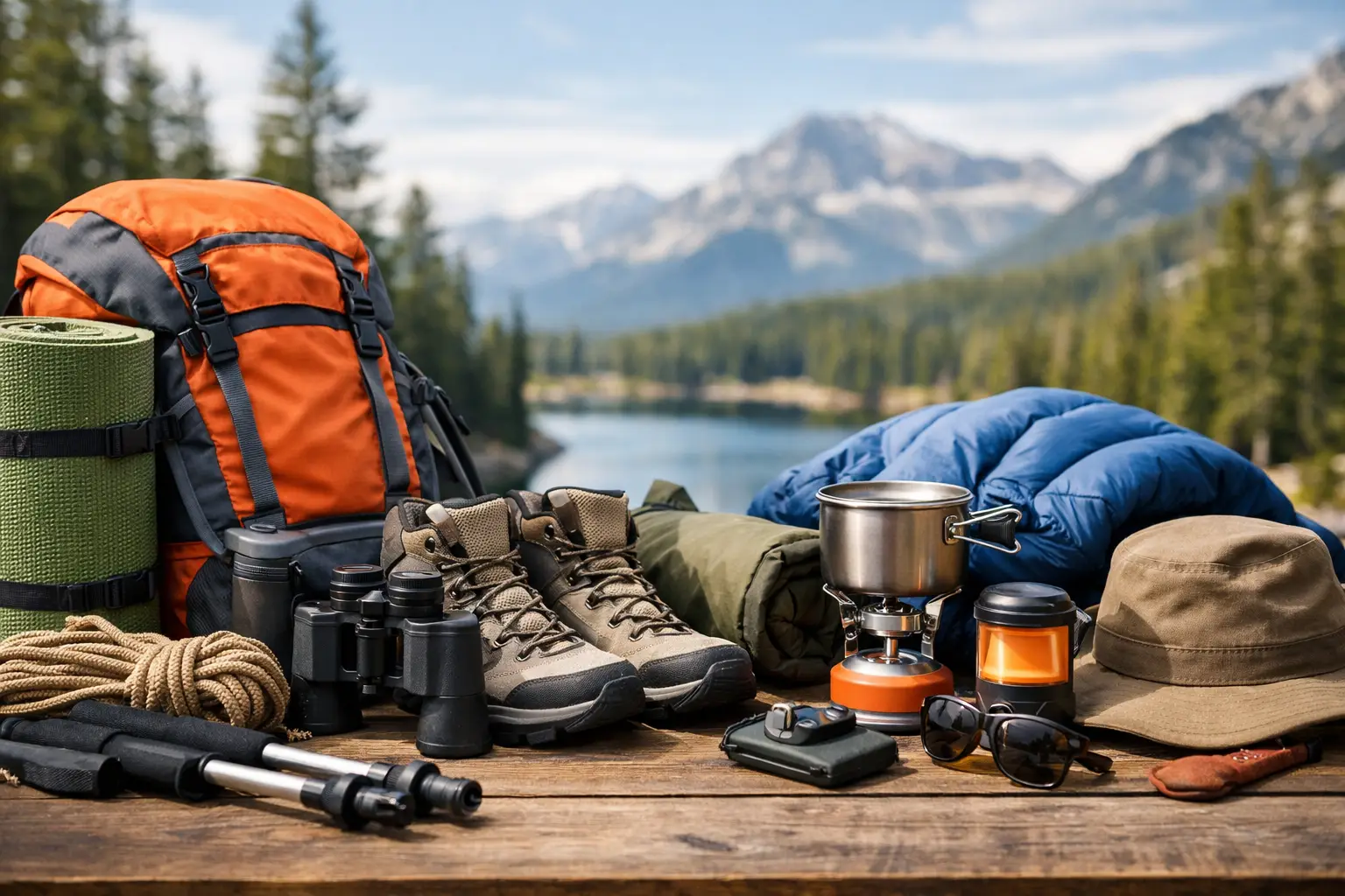 Best Outdoor Deals This Week to Shop Now