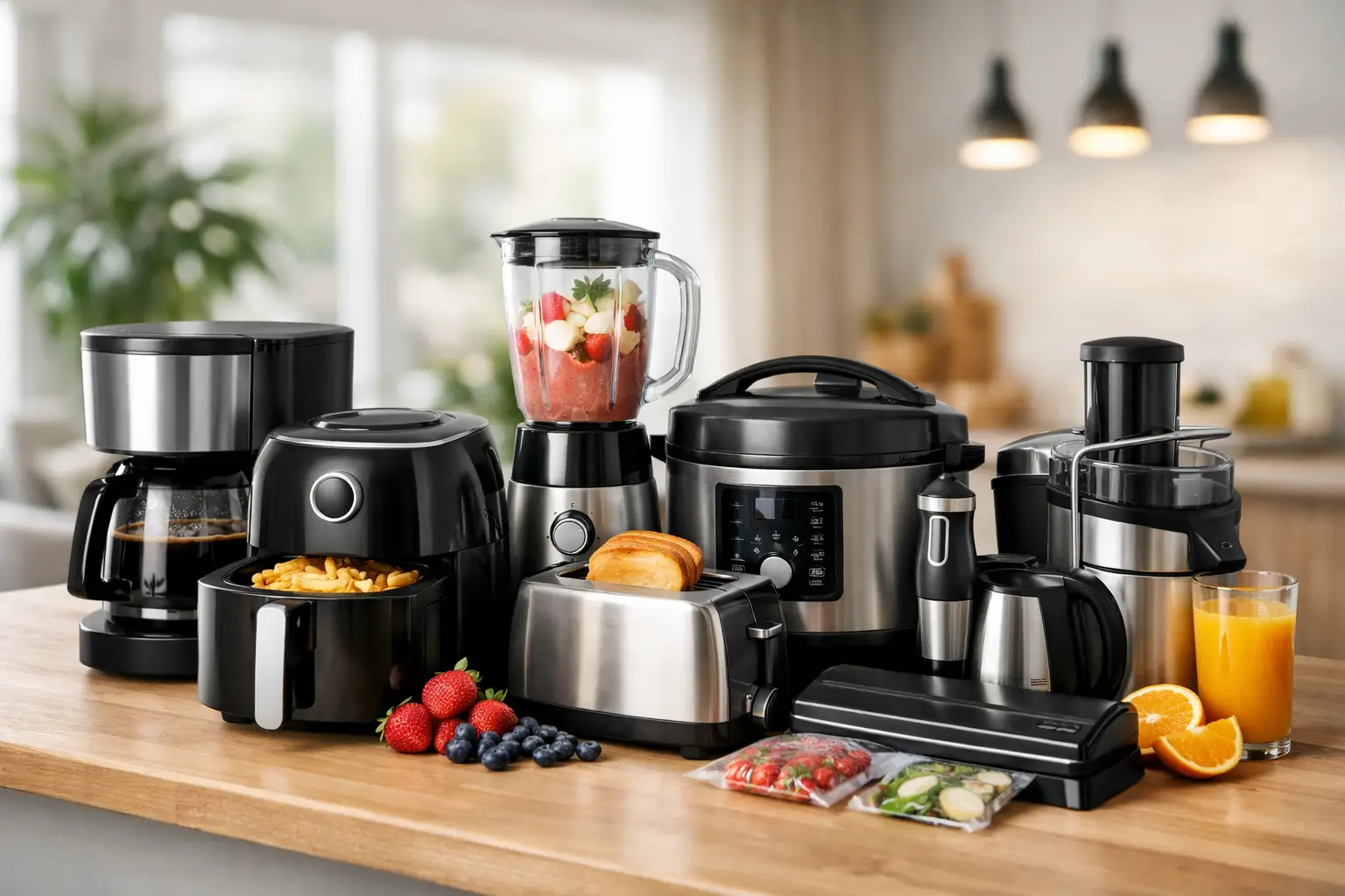 Small Appliance Deals Today Worth Buying
