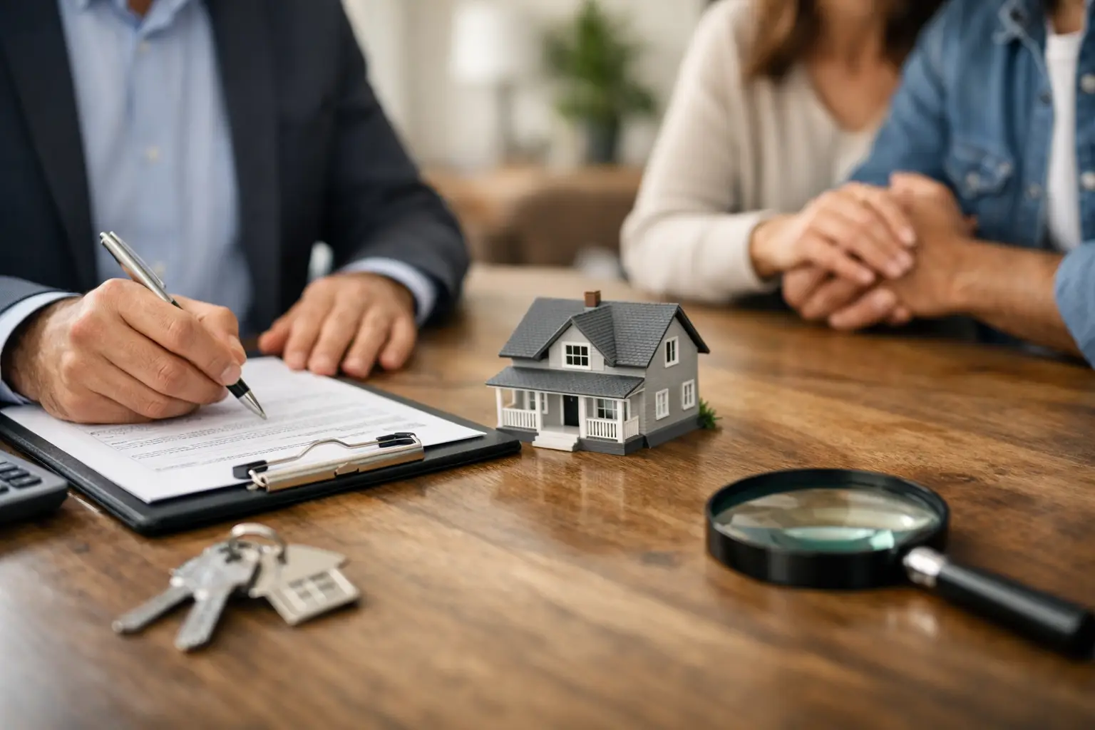 Home Appraisal Process Guide for Buyers and Sellers