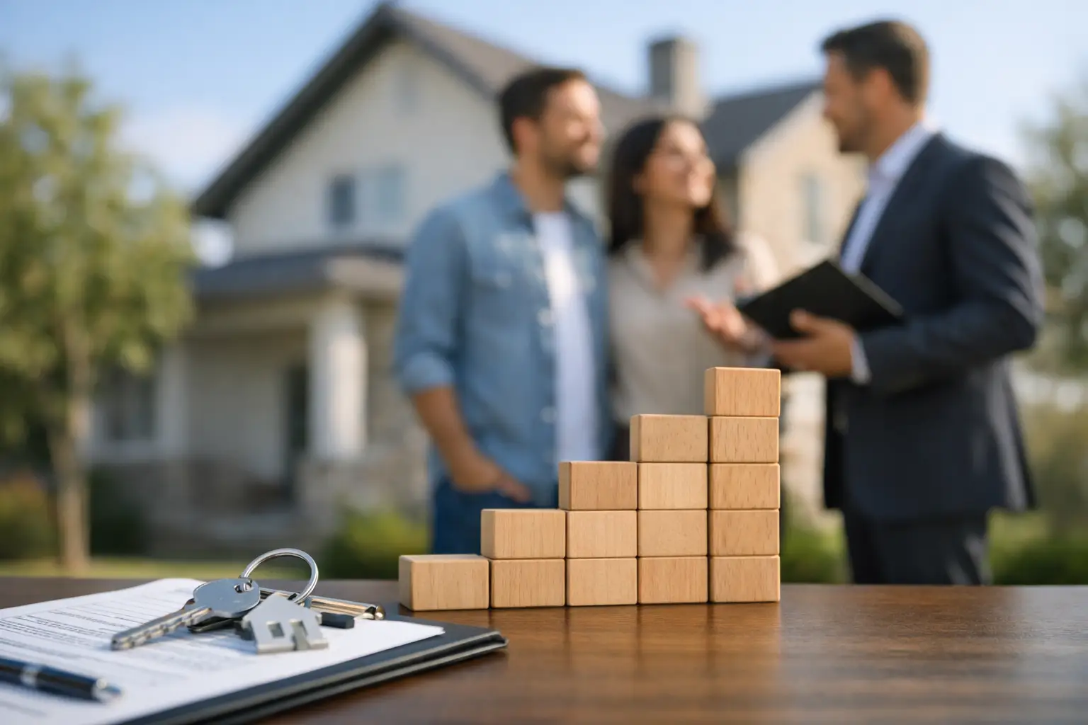 9 Steps to Buying a House With Confidence