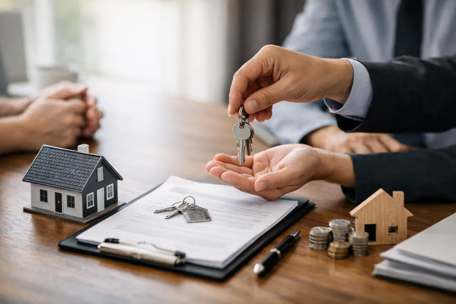 Home Buying Closing Costs Guide