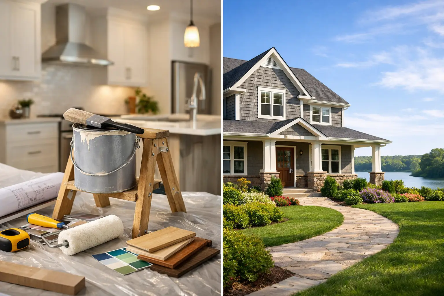 Best Upgrades Before Listing Your Wisconsin Home
