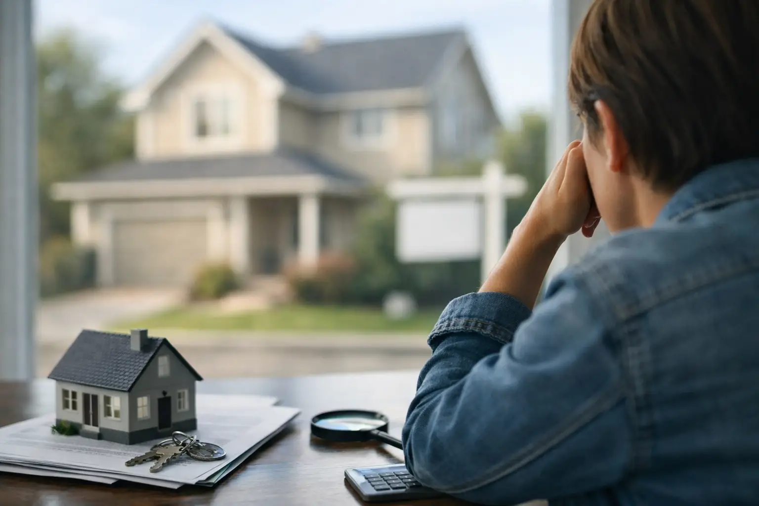 Why Is My House Not Selling? 8 Real Reasons