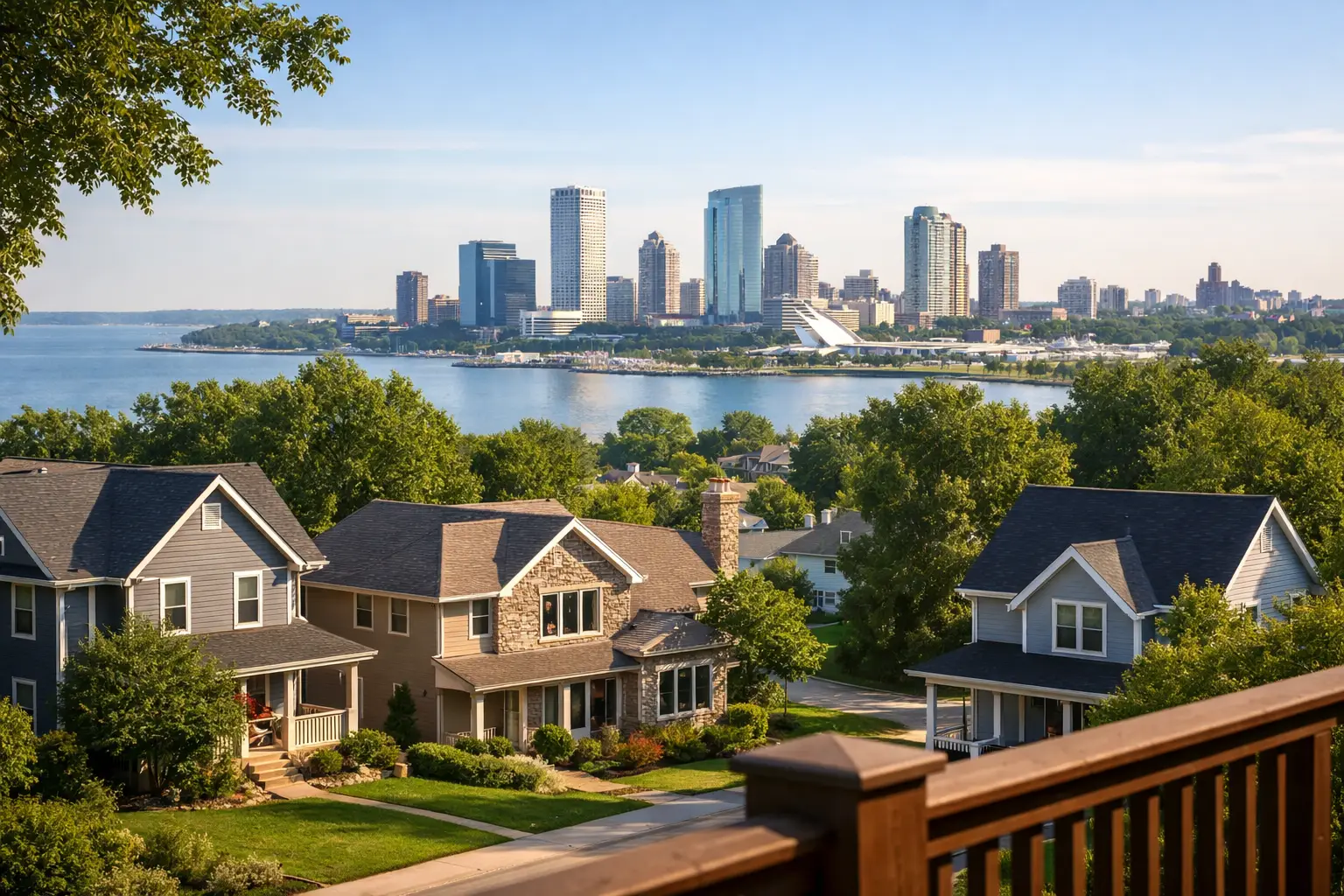 Southeast Wisconsin Housing Outlook 2026
