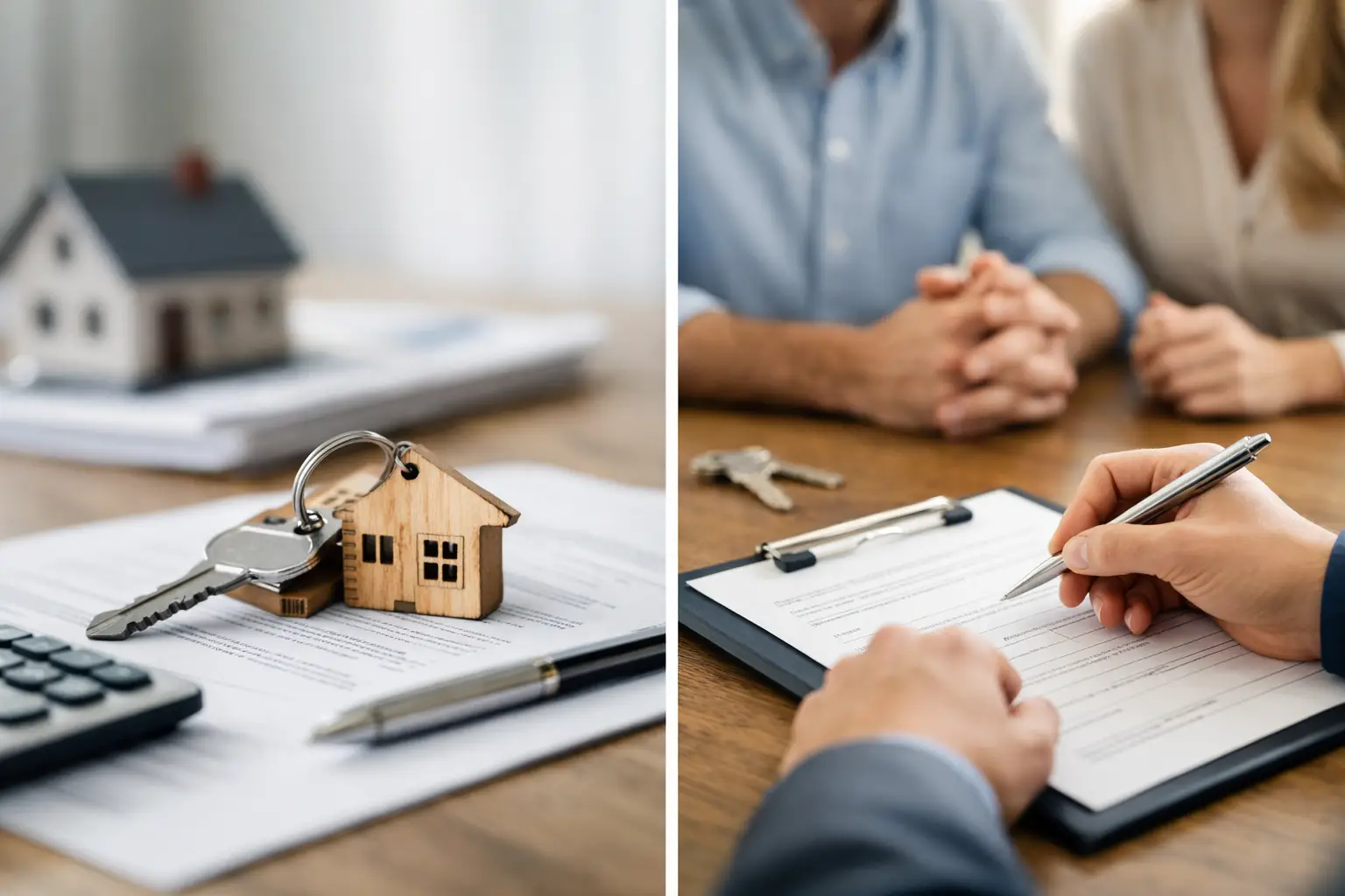 Pre Approval Versus Pre Qualification