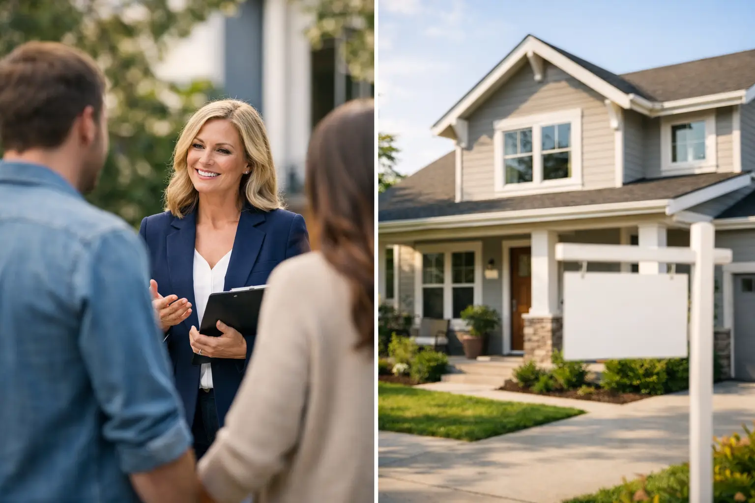 Do I Need a Realtor to Sell My House?
