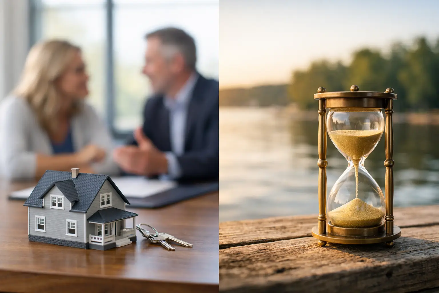 Buying Now vs Waiting in Southeast Wisconsin