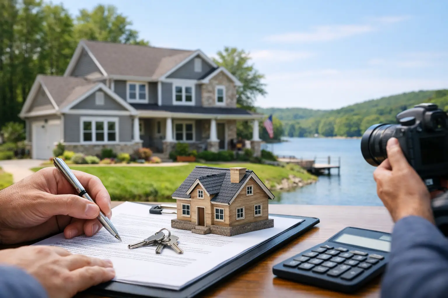 What Affects a Home Appraisal in Wisconsin?