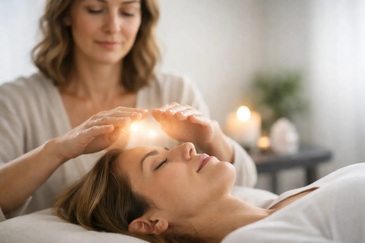 Wann wirkt spirituelle Energiearbeit wirklich?