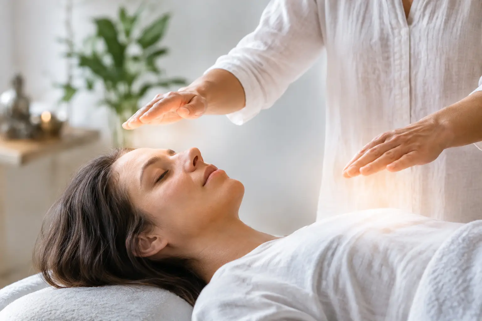 Shaktipat oder Reiki - was ist der Unterschied?