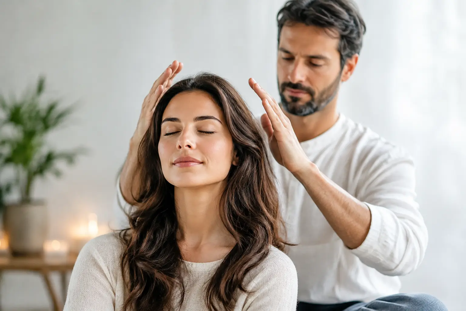 Für wen eignet sich Shaktipat wirklich?