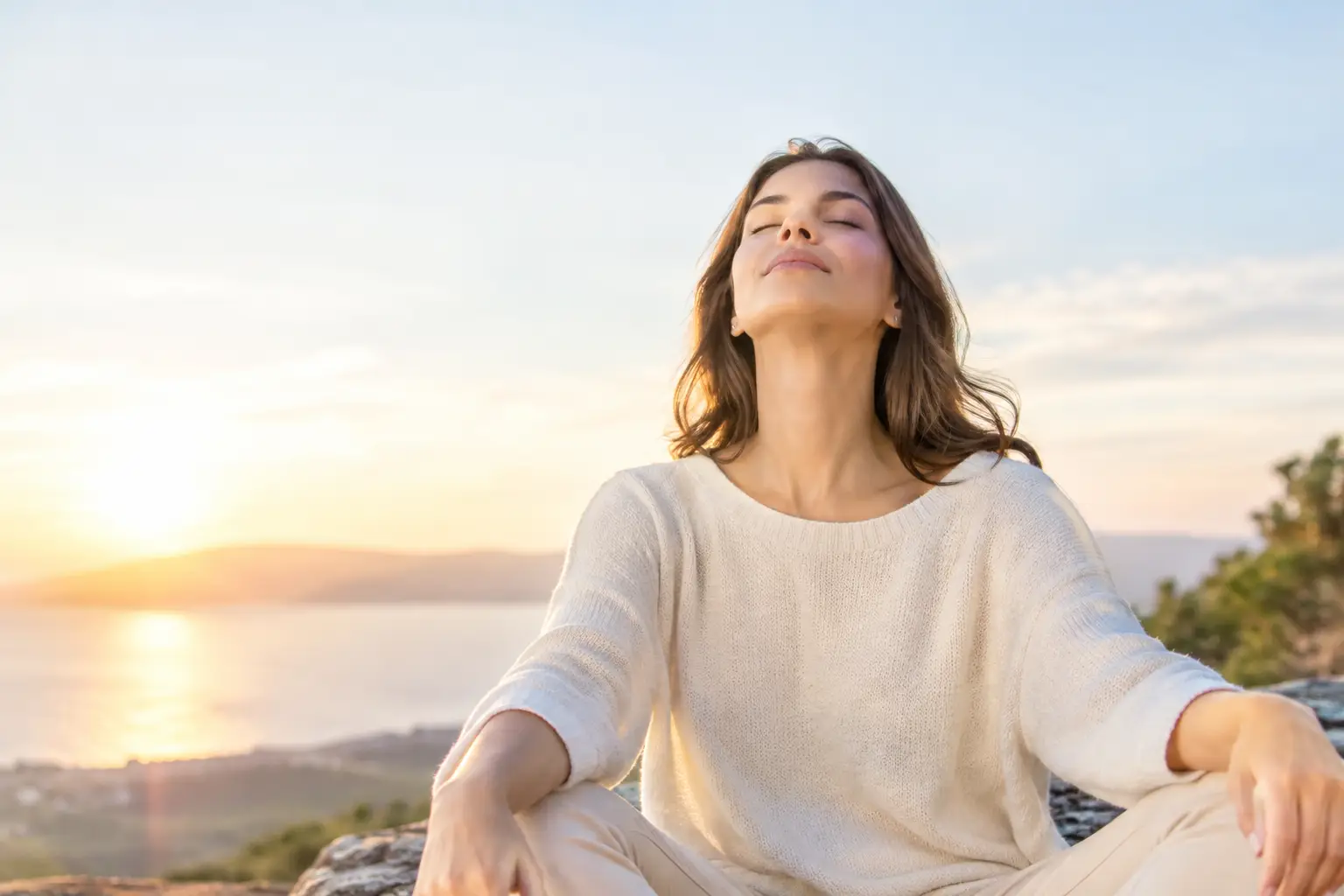 Energiearbeit Coaching für ein leichteres Leben
