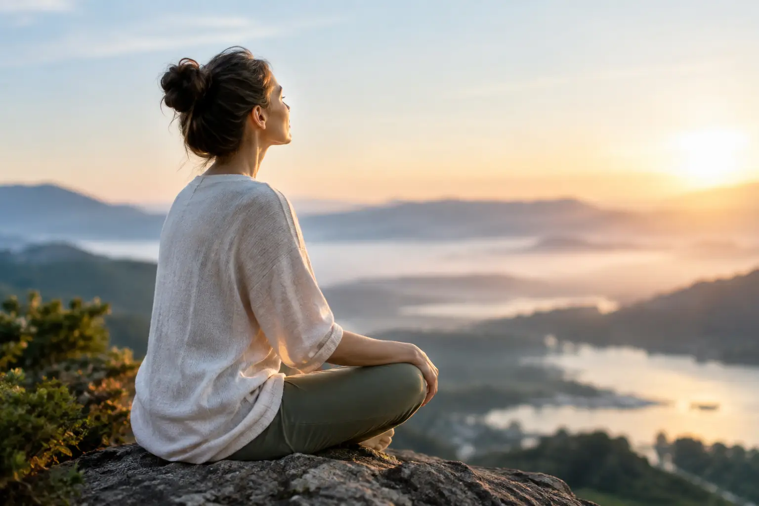 Spirituelle Transformation verantwortungsvoll gestalten