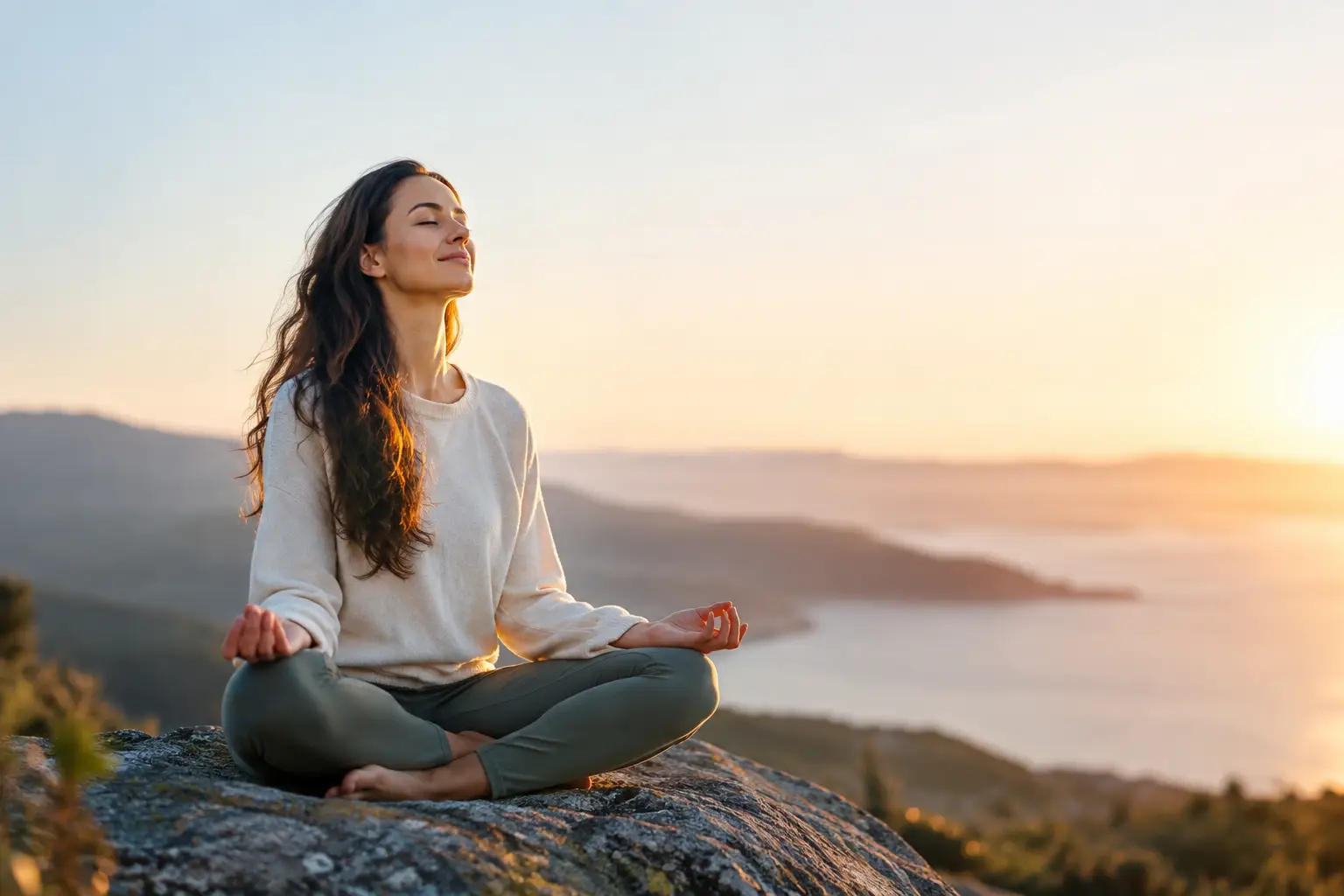 Spirituelle Transformation, die du wirklich spürst