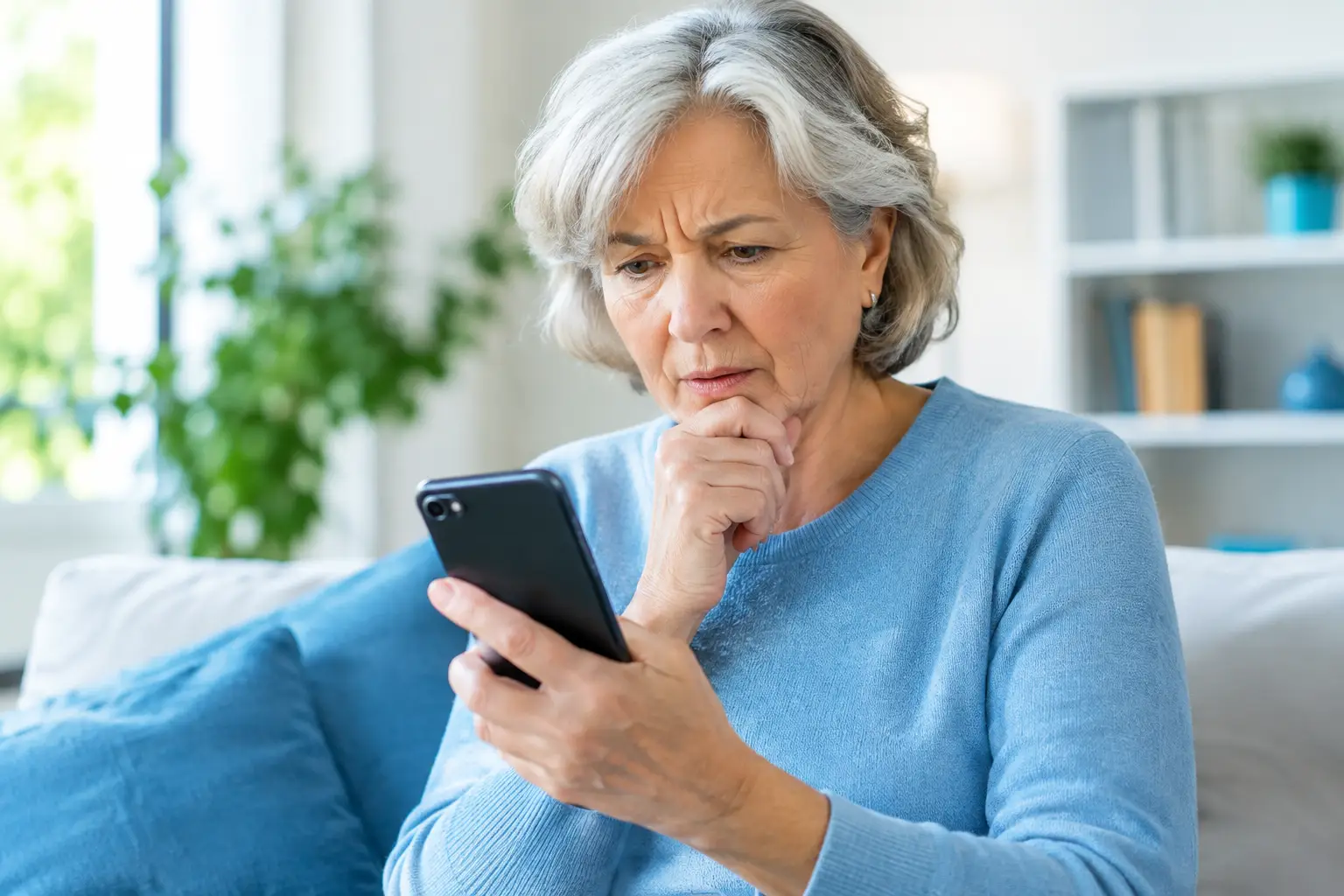 SMS pacco falsa consegna: come riconoscere la truffa
