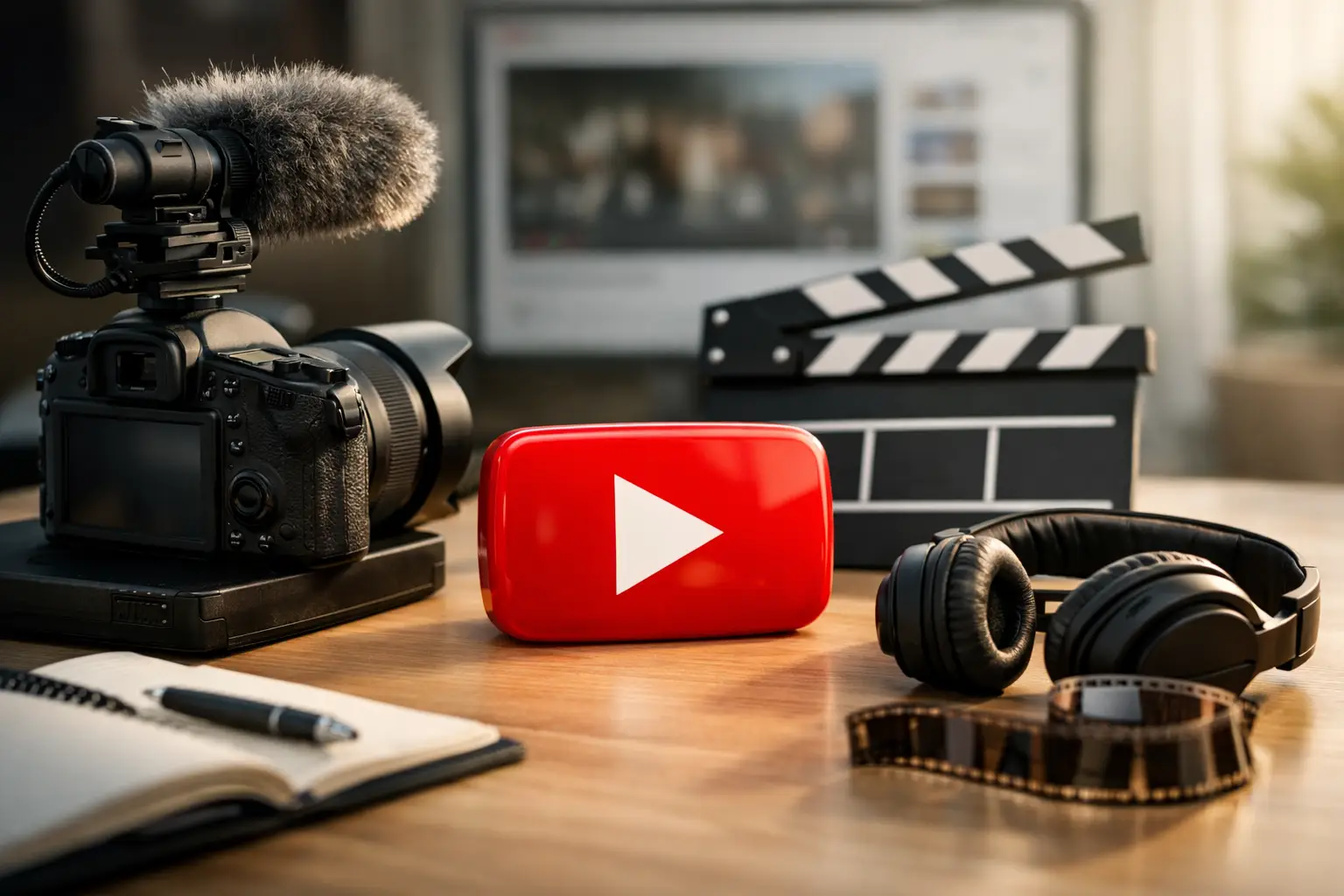 15 YouTube Documentary Ideas Built for Views