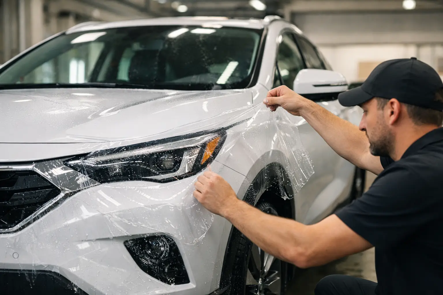 Is PPF for Daily Drivers Worth the Cost?