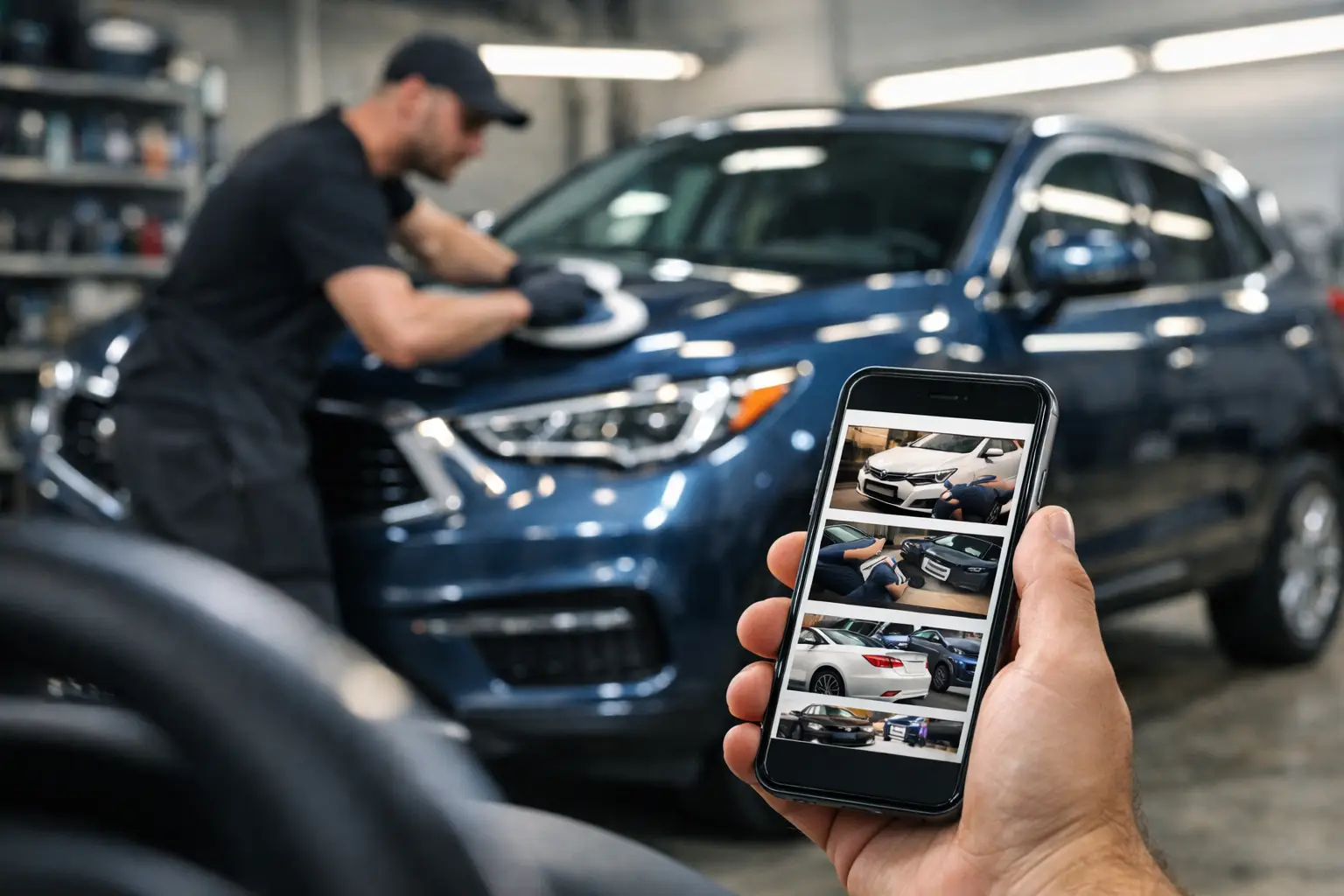 How to Read Livonia Detailing Reviews With Confidence