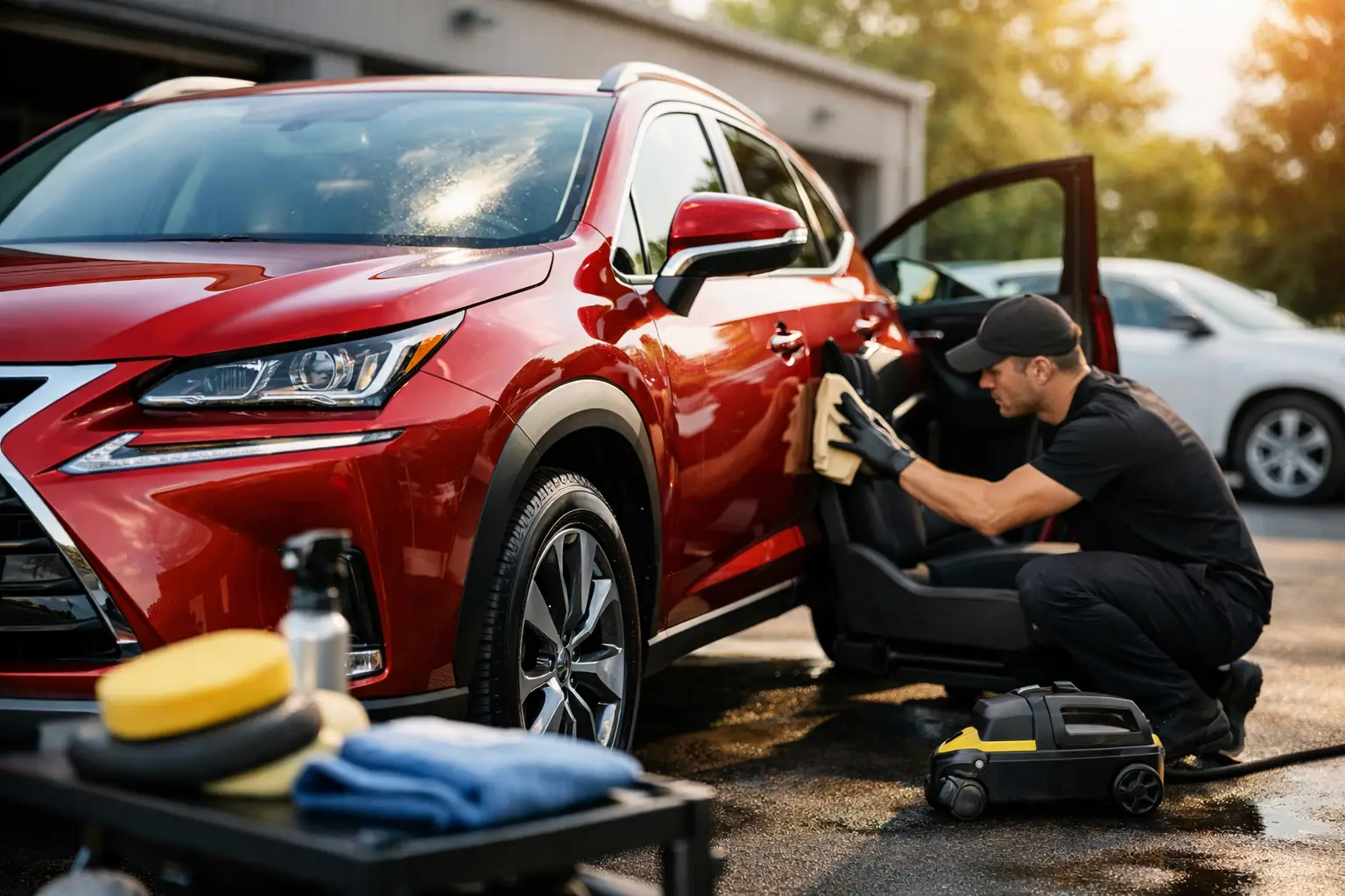 Best Detailing for Resale Value That Pays Off