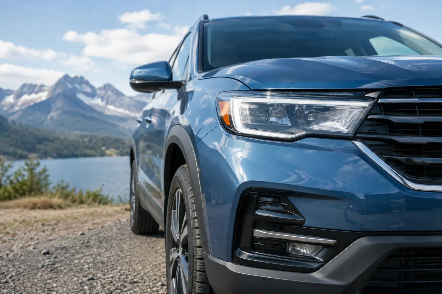 Can PPF Cover Rock Chips? What to Expect