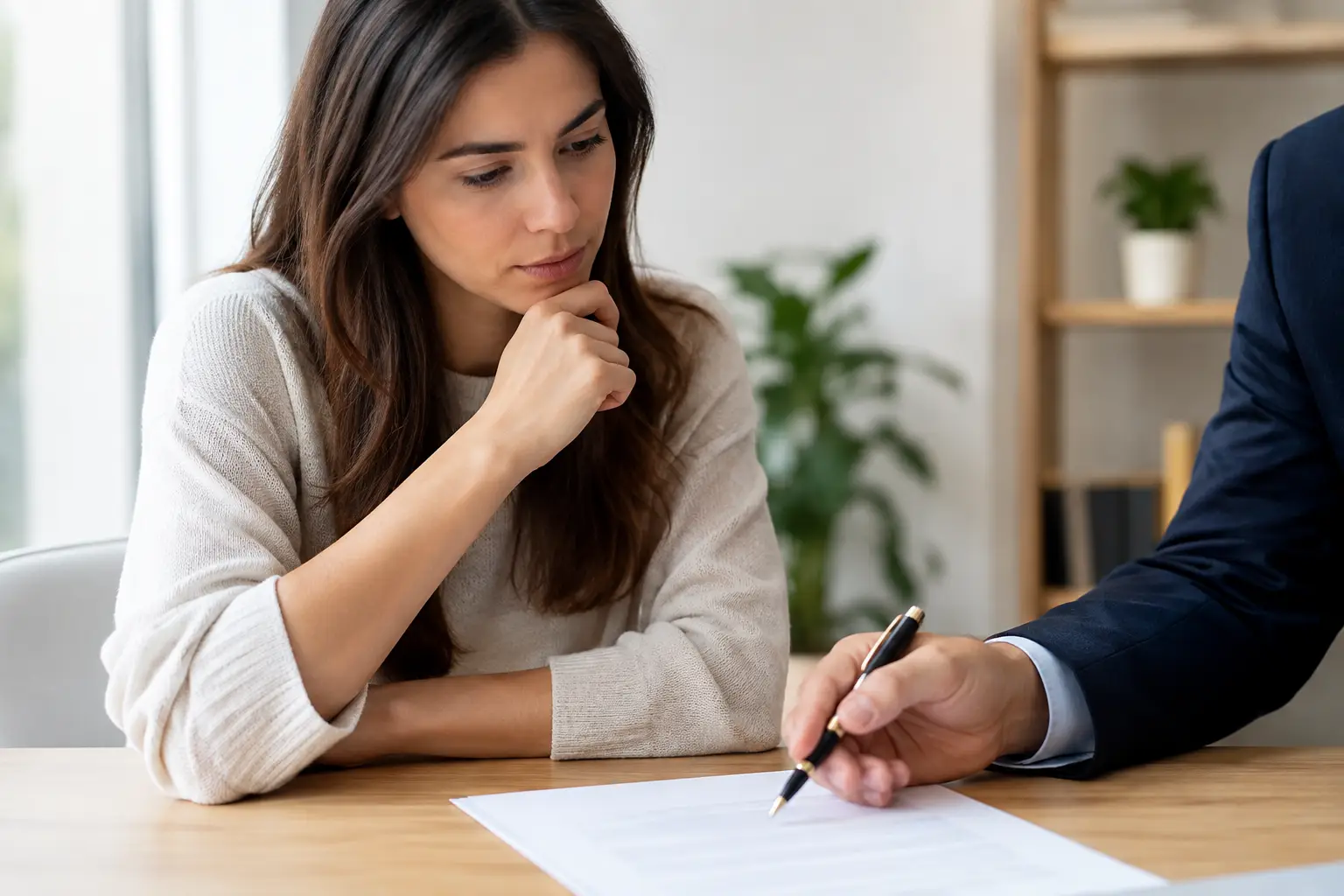 How Arbitration Clauses Affect Consumers