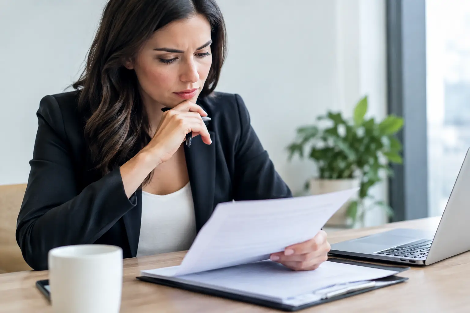 Severance Agreement Review Before You Sign