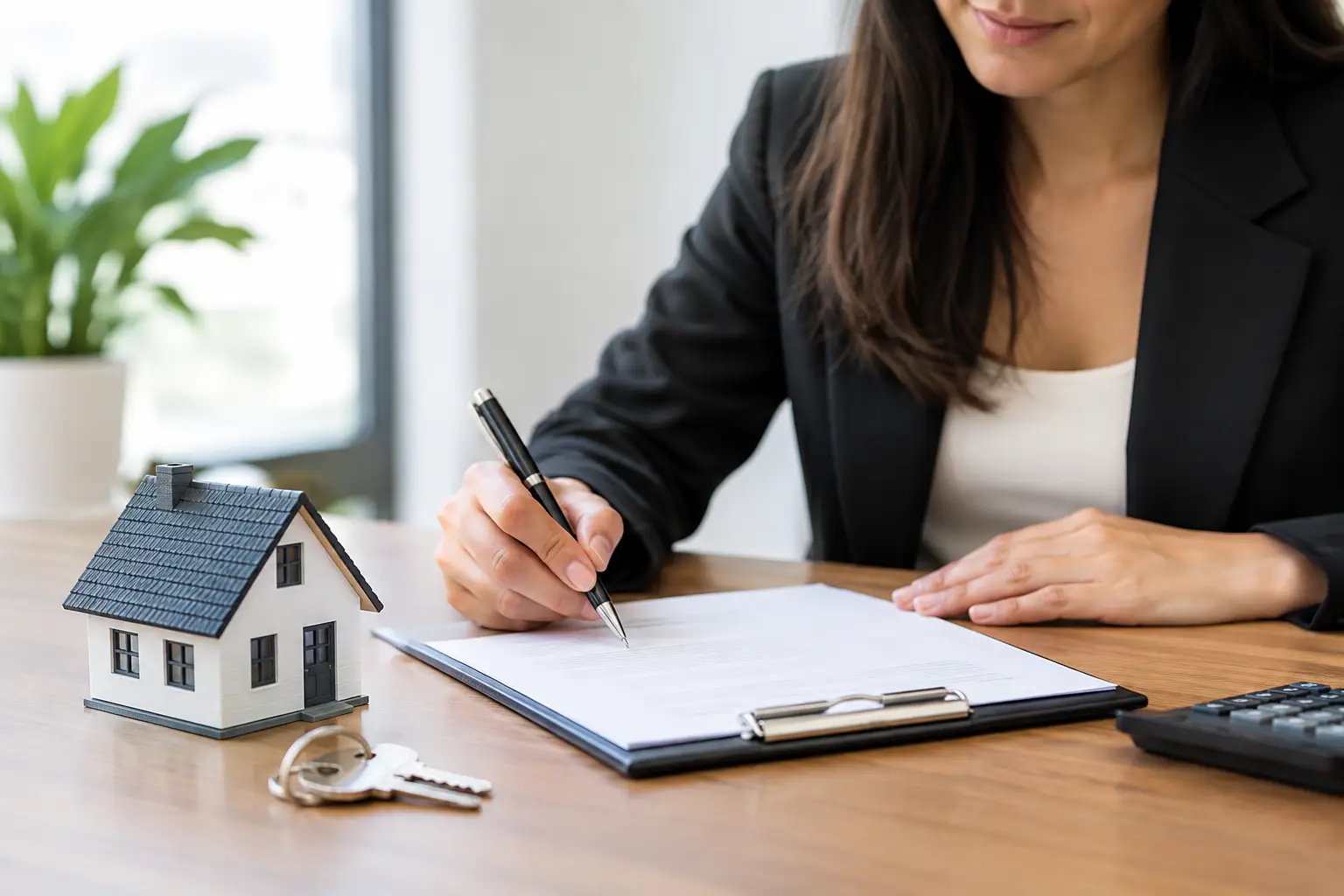 Lease Termination Fees: What You Could Owe