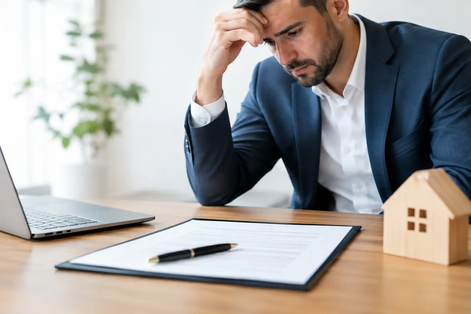 Personal Guarantee Clause: What It Can Cost You